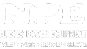 Nueces Power Equipment